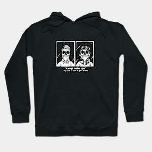 Relationshit Hoodie